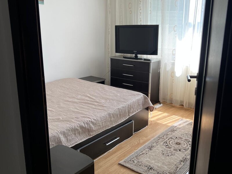 Drumul Taberei, Favorit, Metrou,