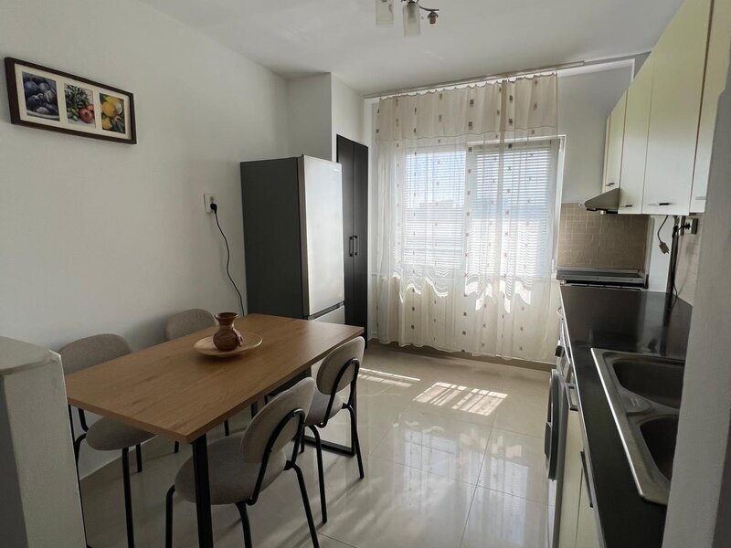 Drumul Taberei, Favorit, Metrou,