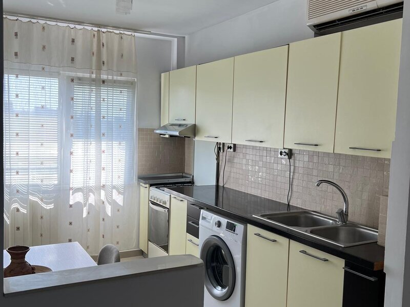 Drumul Taberei, Favorit, Metrou,