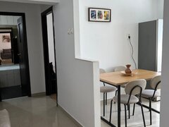 Drumul Taberei, Favorit, Metrou